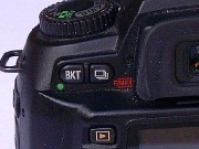 Bracketing and Shooting Mode